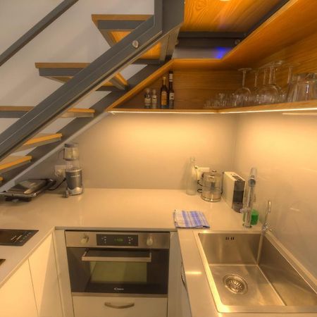 Cute And Modern Duplex Apartment In Ideal Location Rcas1-1 Valletta Exteriör bild