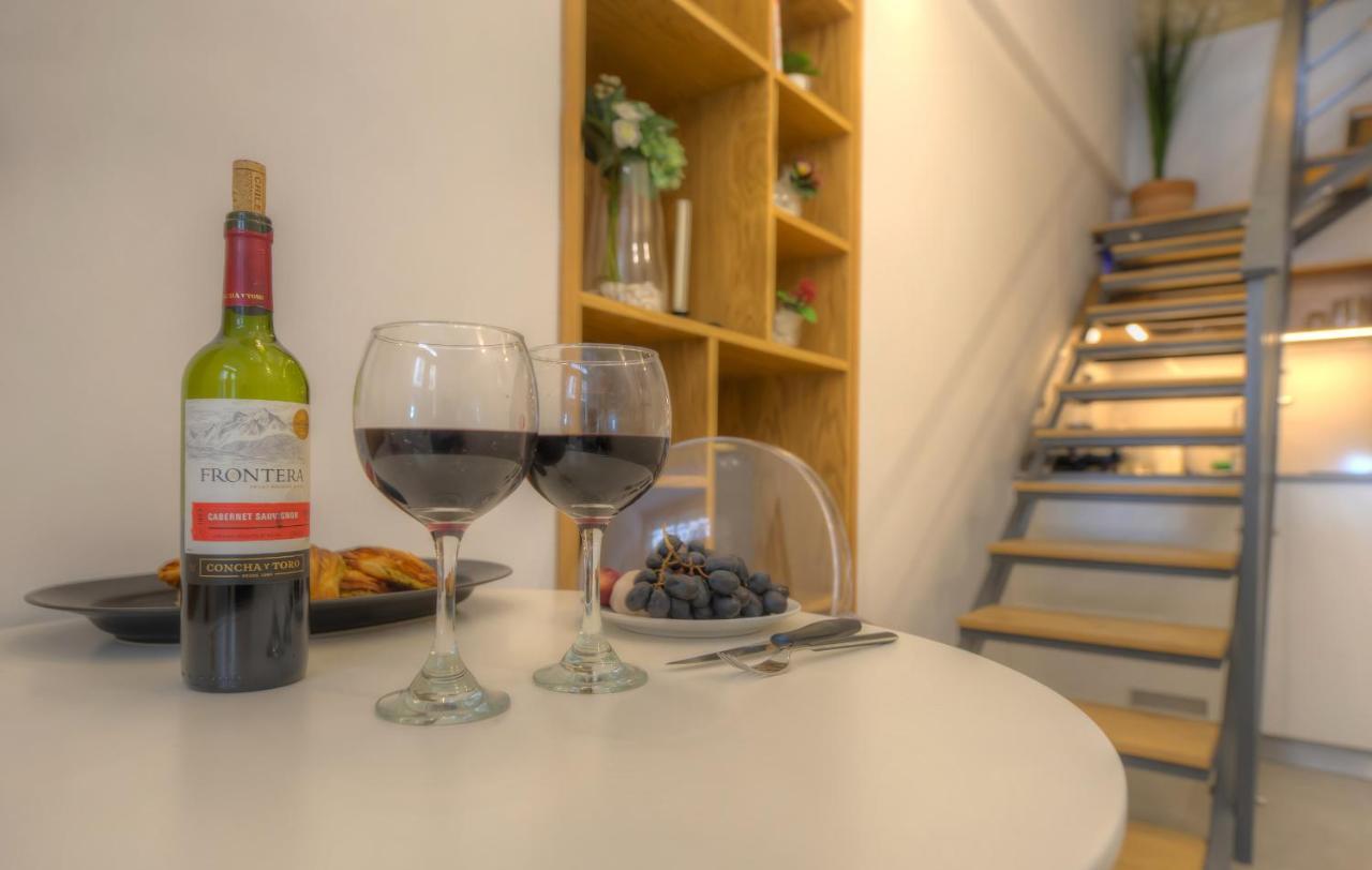 Cute And Modern Duplex Apartment In Ideal Location Rcas1-1 Valletta Exteriör bild
