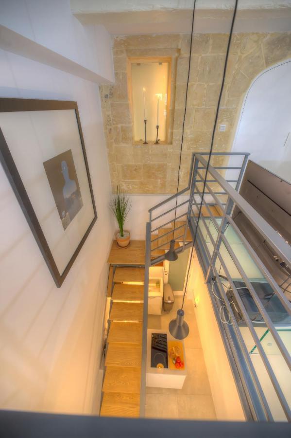 Cute And Modern Duplex Apartment In Ideal Location Rcas1-1 Valletta Exteriör bild